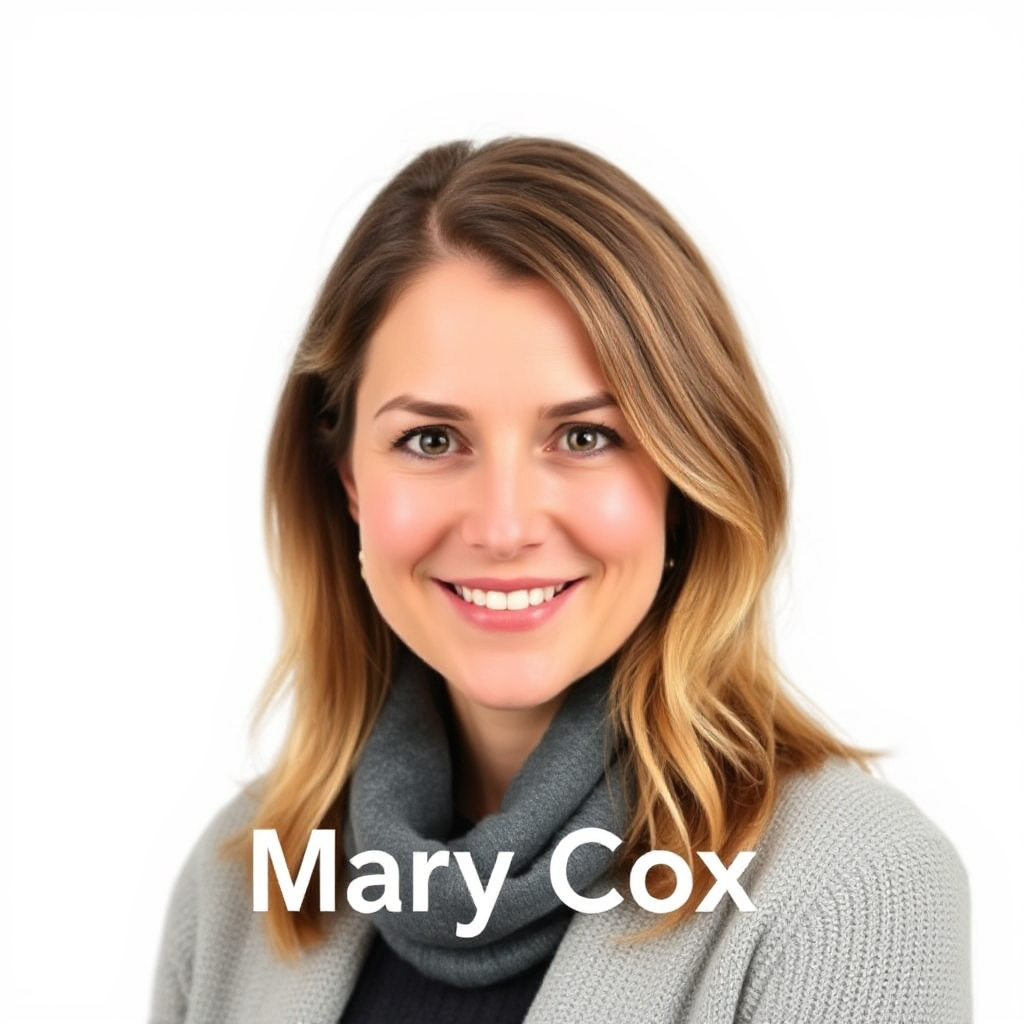 Mary Cox